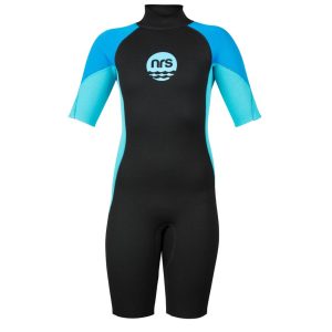 NRS Shorty 2.5mm Neoprene Wetsuit - Youth