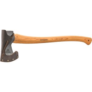 Hults Bruk Kisa Felling Axe – 2 lb head, 26″ Handle