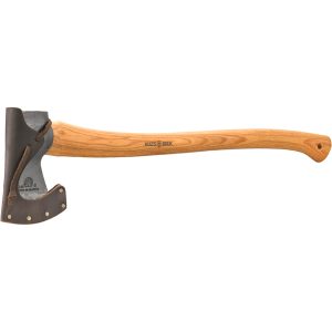 Hults Bruk Kisa Felling Axe - 2 lb head, 26" Handle