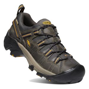 Keen Targhee II Low Waterproof - Men's