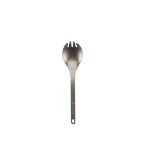 Snow Peak Titanium Spork