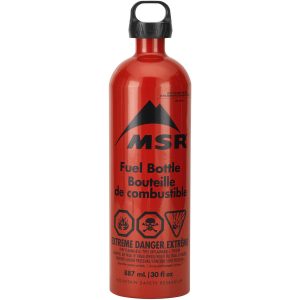 MSR Fuel Bottle 30 oz