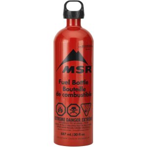 MSR Fuel Bottle 30 oz