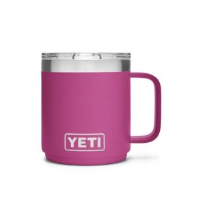 Yeti Rambler 10 oz Mug with Magslider Lid