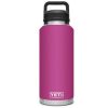 Yeti Rambler 46 oz Bottle with Chug Cap