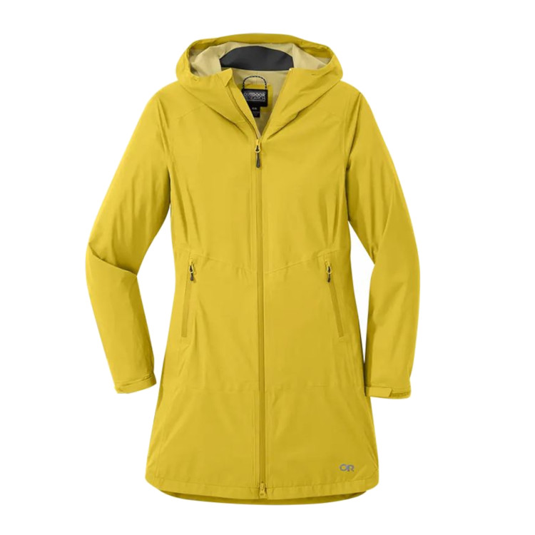 Outdoor Research Prologue Storm Trench Jacket – Women’s