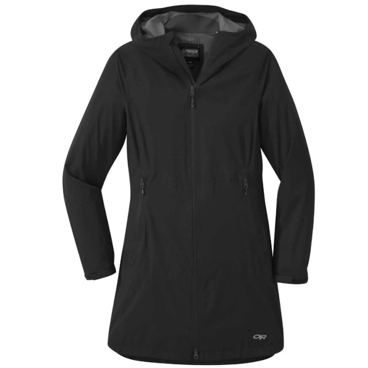 Outdoor Research Prologue Storm Trench Jacket – Women’s