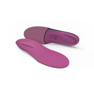 Superfeet All Purpose High Impact Insoles - Formerly Berry
