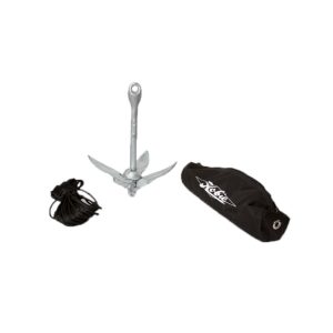 Hobie 3.5 pound Anchor Kit