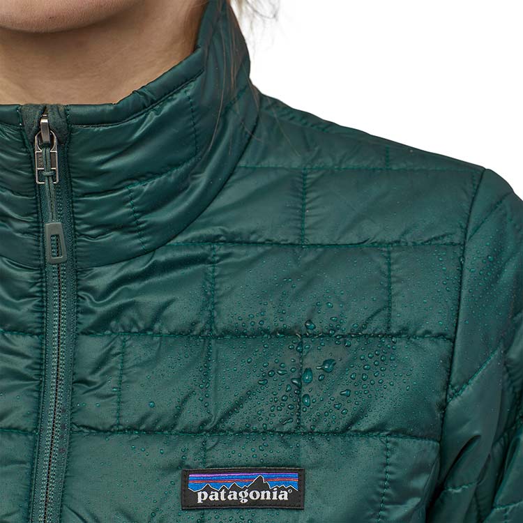 Patagonia Nano Puff Jacket – Women’s