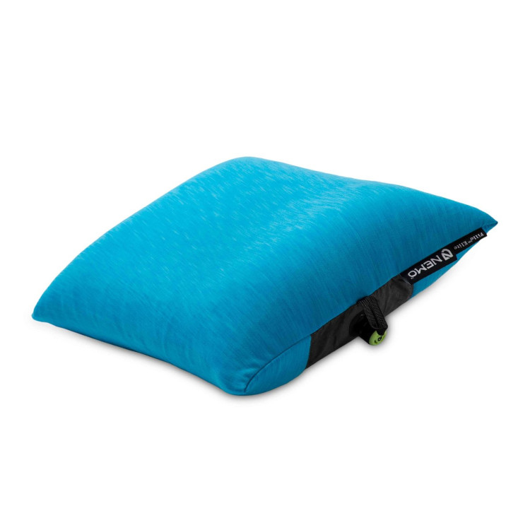 Nemo Equipment Fillo Elite Pillow