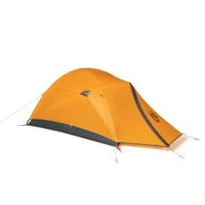 Nemo Equipment Kunai 2 Person Four-Season Backpacking Tent