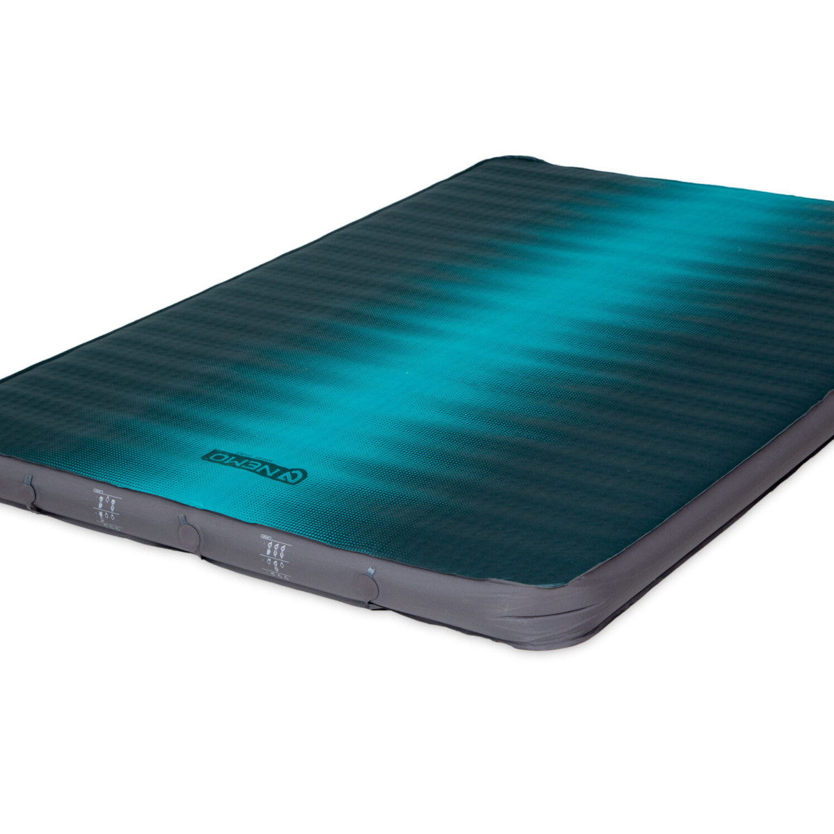 Nemo Equipment Roamer Double Sleeping Pad