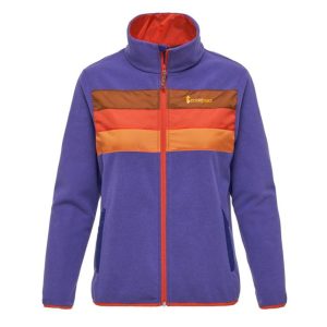 Cotopaxi Teca Fleece Jacket - Women's