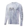Huk Icon X Camo Long Sleeve – Men’s