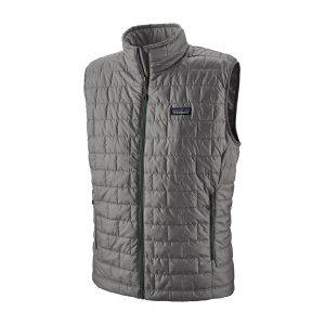 Patagonia Nano Puff Vest - Men's, 84242