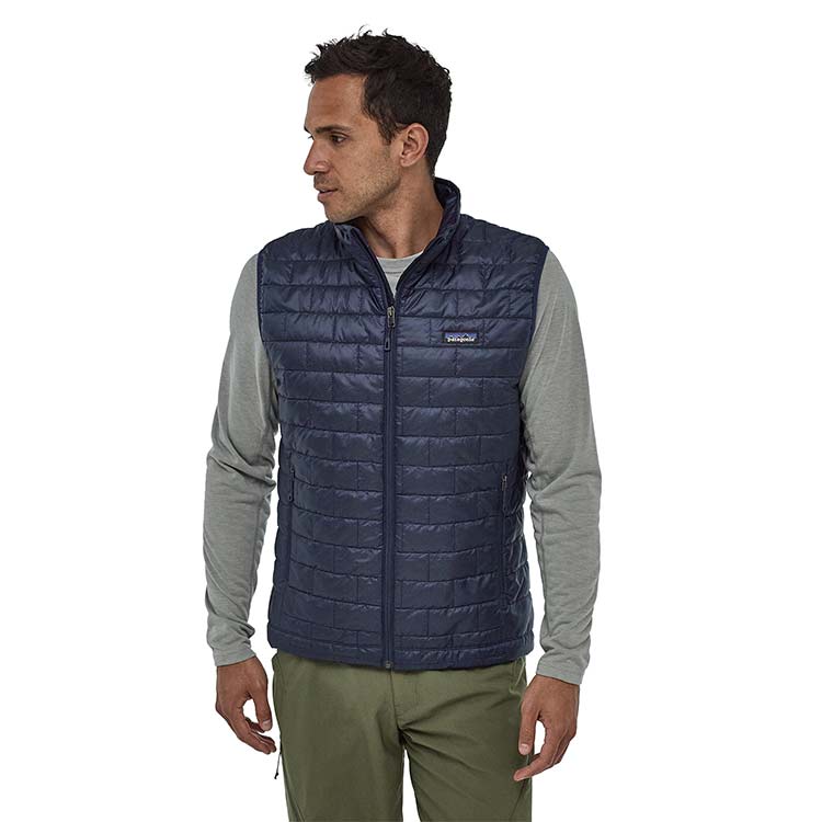 Patagonia Nano Puff Vest - Men's, 84242