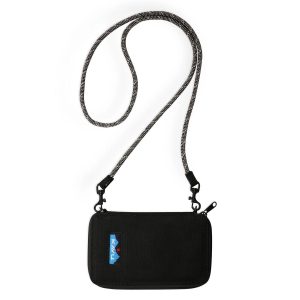 Kavu Go Time Wallet
