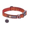 Ruffwear Flat Out Dog Collar