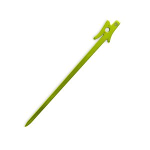 Nemo Equipment Airpin Ultralight Stakes - Set of 4