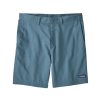 Patagonia All-Wear Hemp Shorts 8 Inch – Men’s