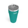 Yeti Rambler 26 oz Rambler with Straw Lid