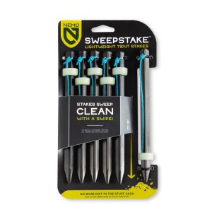 Nemo Equipment Sweepstake 6 pack