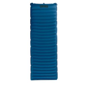 Nemo Equipment Quasar 3D Long Wide Sleeping Pad – Insulated