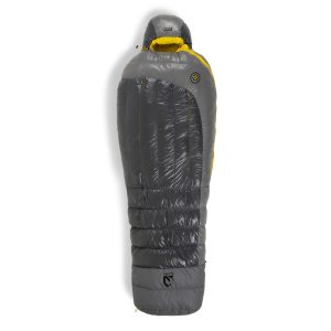 Nemo Equipment Sonic 0° Regular Down Sleeping Bag