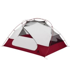 MSR Elixir Tent 3P with Footprint