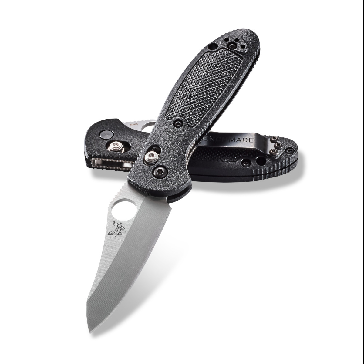 Benchmade Mini Griptilian S30V