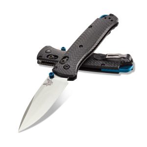 Benchmade Bugout 535-3 Carbon Fiber Handle - S90V