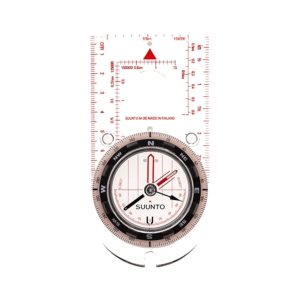 Suunto M-3G Leader w/ Global Needle Compass