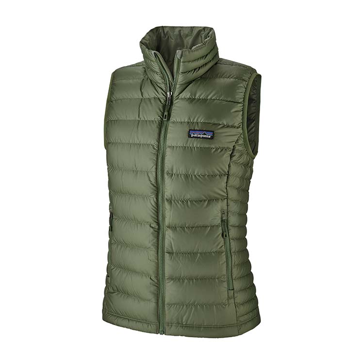 Patagonia Down Sweater Vest – Women’s