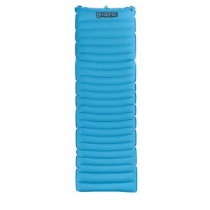 NEMO Quasar 3D Sleeping Pad – Regular