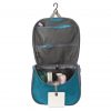 Sea To Summit Travelling Light Hanging Toiletry Bag Large