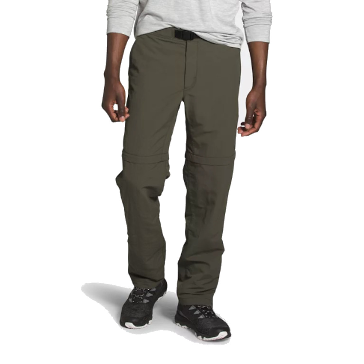 The North Face Paramount Trail Convertible Pant - Men's - Backcountry ...