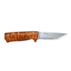 Helle Eggen Knife