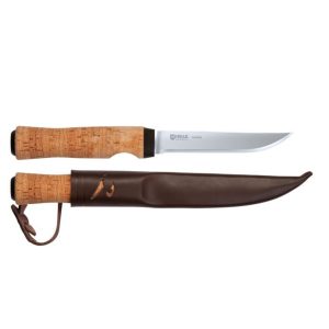 Helle Hellefisk Knife