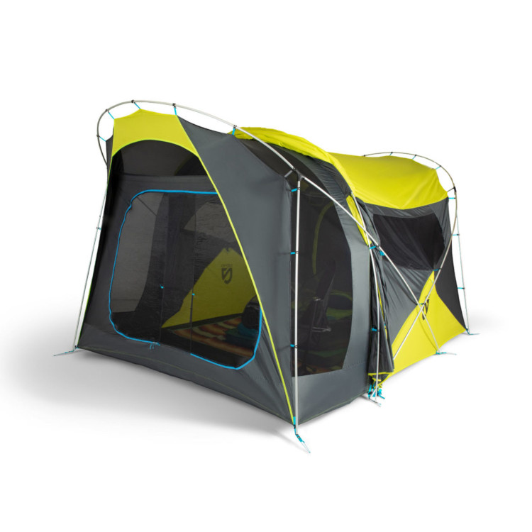 NEMO Wagontop 6 Person Tent