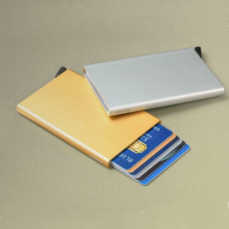 SECRID Cardprotector Wallet