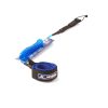 Hobie 8′ Coiled Leash for Stand-Up Paddle Boards