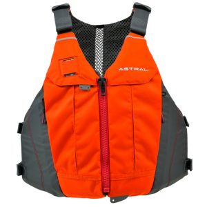 Astral E-Linda PFD with Recycled Foam