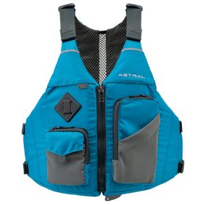 Astral E-Ronny PFD with Recycled Foam