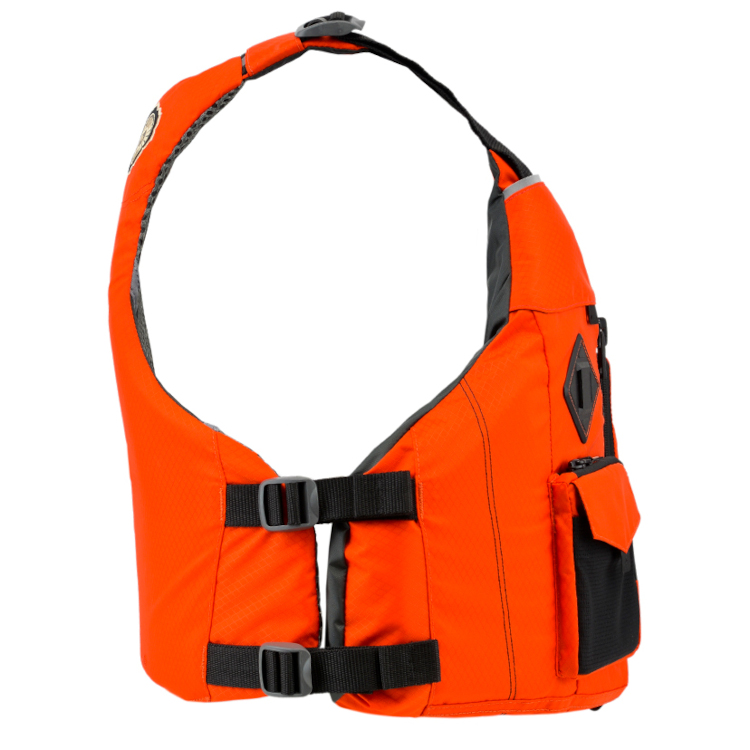 Astral E-Ronny PFD with Recycled Foam