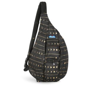Kavu Rope Cotton Canvas Bag - 10 Liter