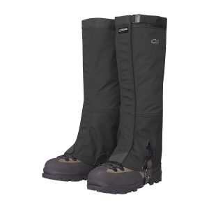 Outdoor Research Crocodile Gaiters – Men’s